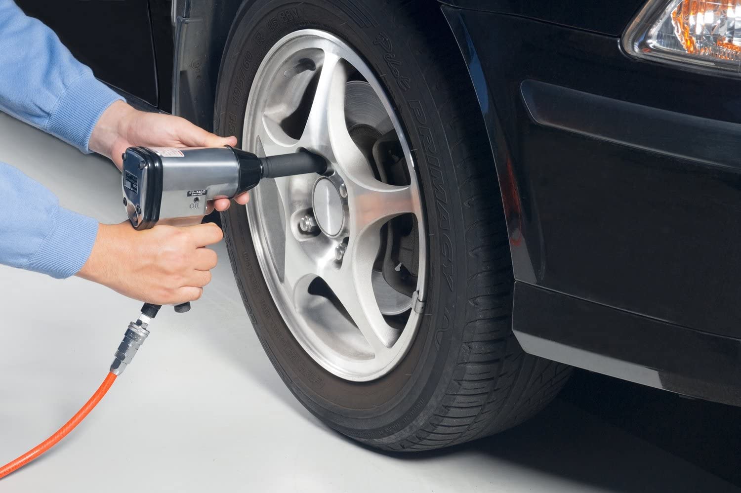 Amazon | 高儀(Takagi) EARTH MAN エアーインパクトレンチセット ATL  