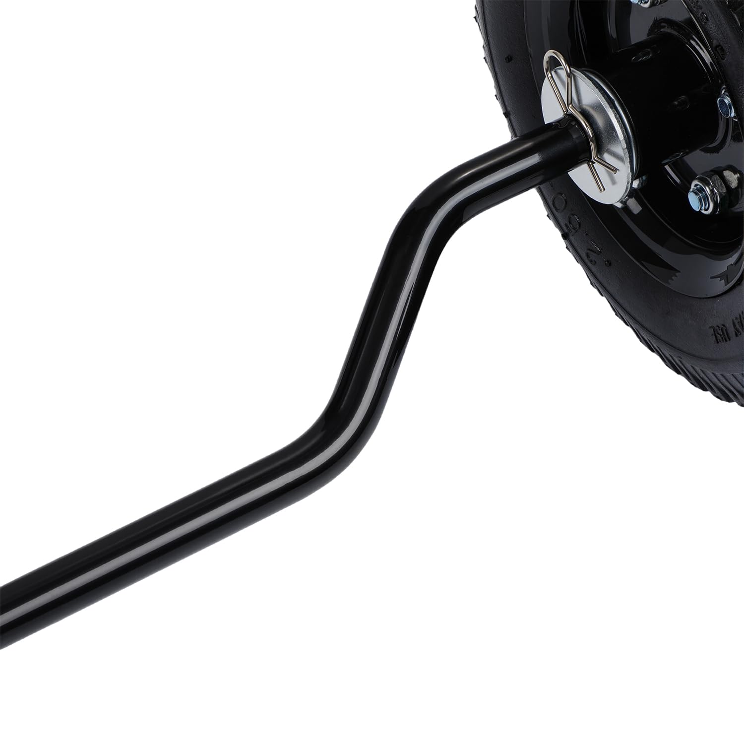Ruotine Stabilizzatrici per Minimoto Cross 50cc, Kit Ruote di Supporto Compatibili CRF50