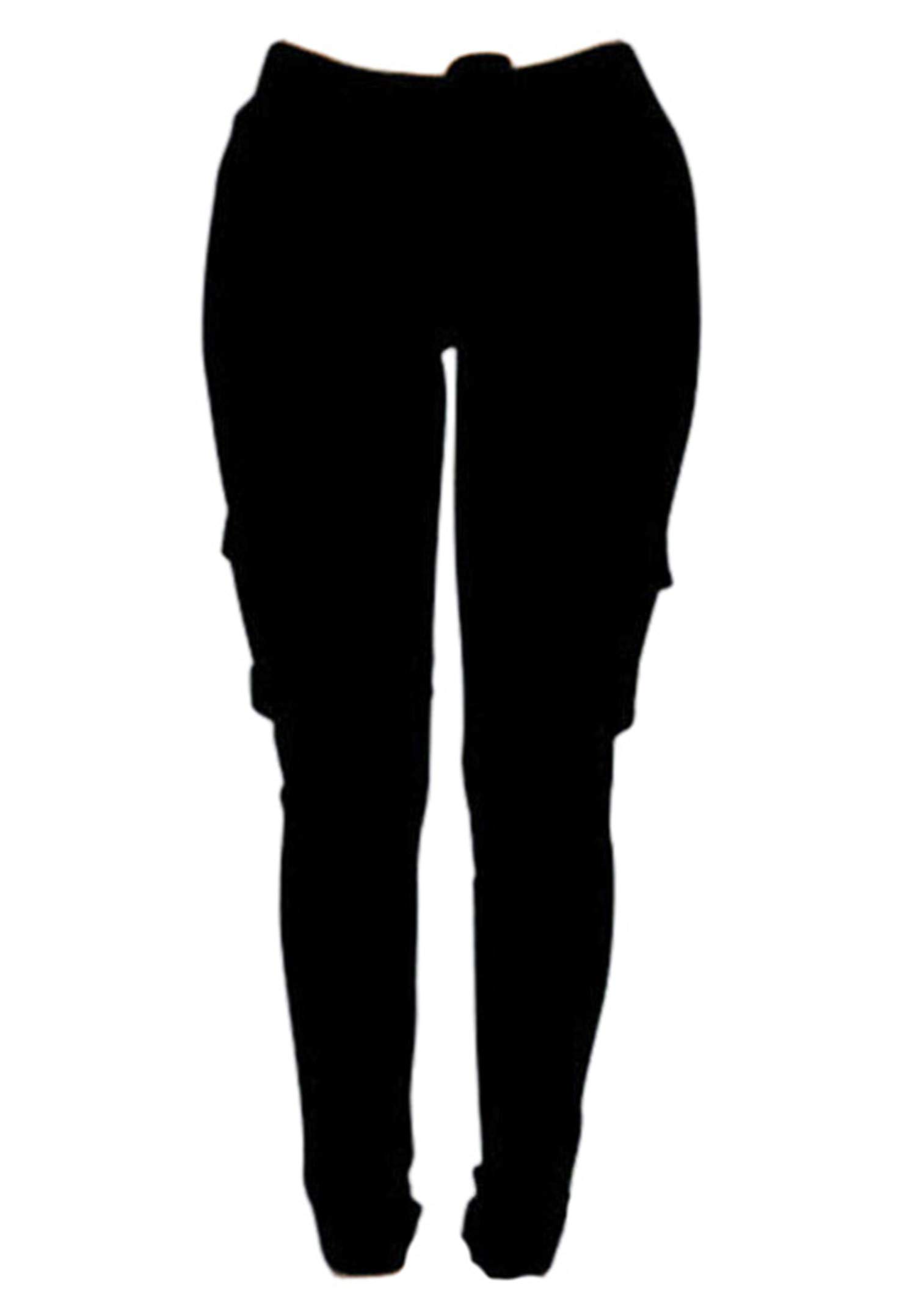 Generic womens Straight