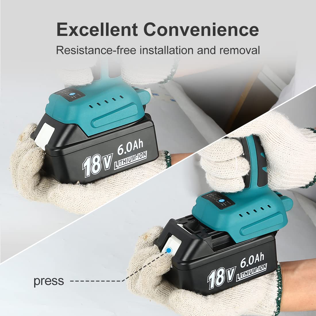 Makita - makita電池 18Vリチウムイオンバッテリ | 株式会社マキタ
