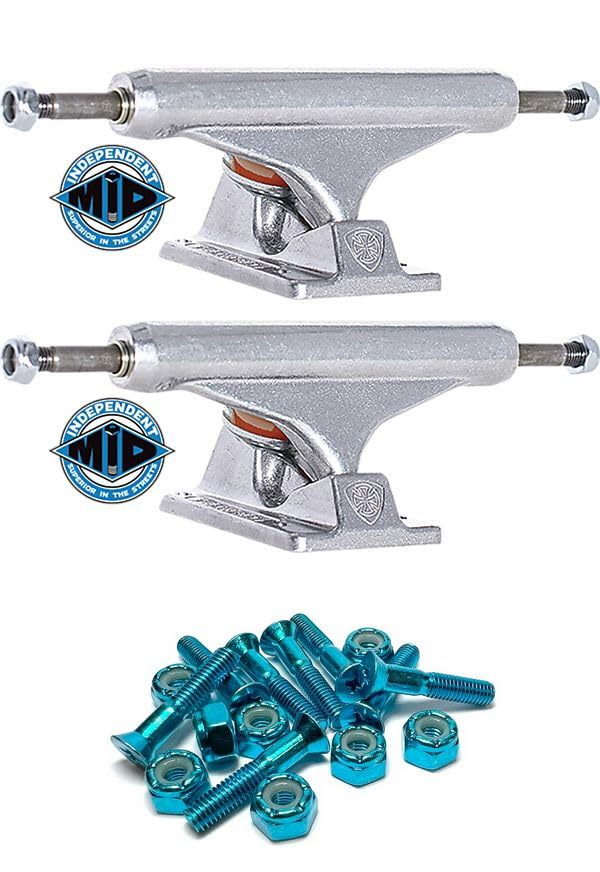 INDEPENDENT - スケートボード　INDEPENDENT TRUCK STG11 139 MID Amazon.com : Independent Truck Company Stage 11-139mm Mid