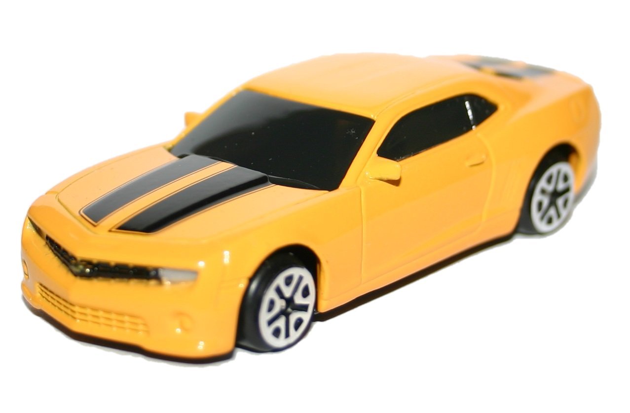 rmz city chevrolet camaro