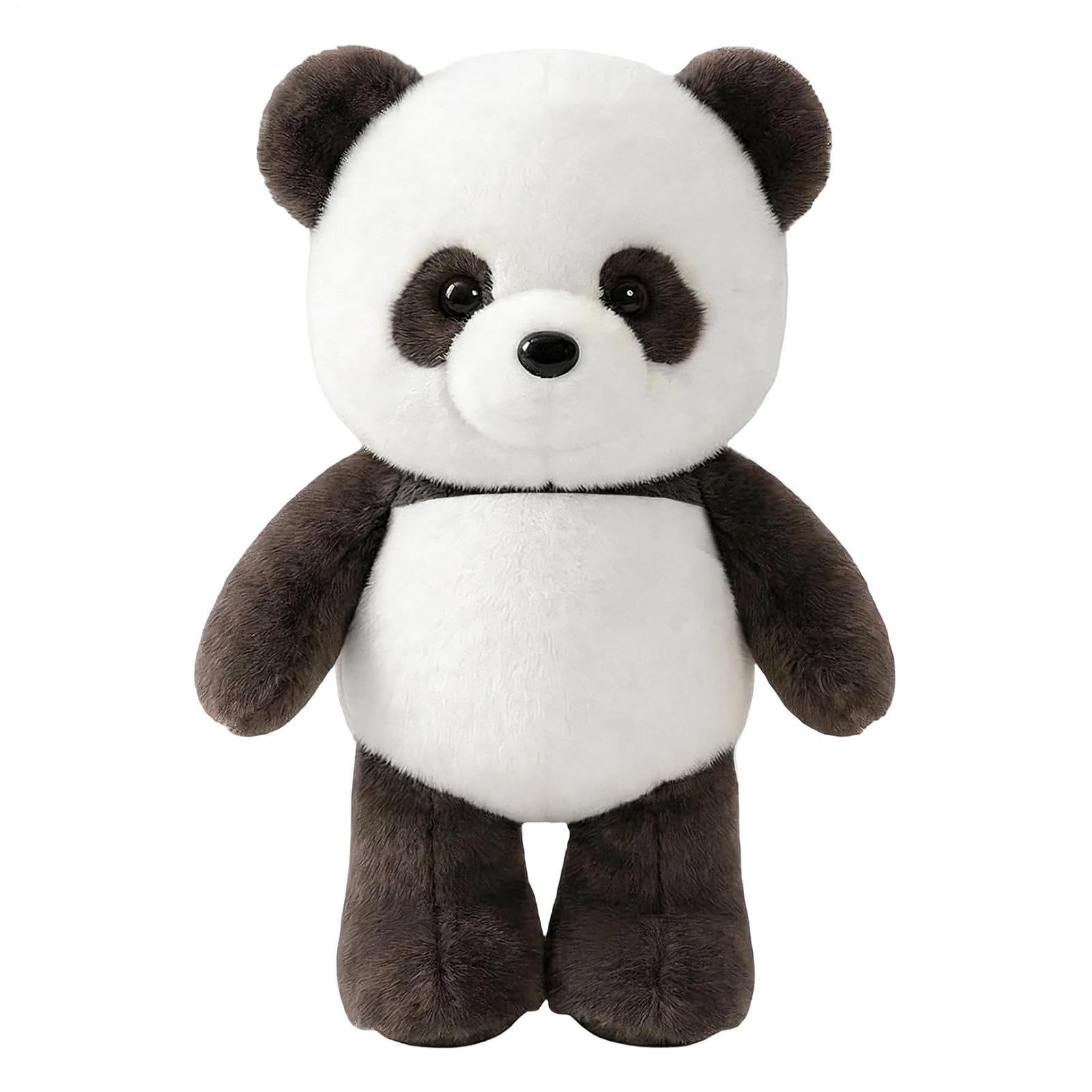 Running Plush Toy,Interactive Adorable Cute Soft Stuffed Doll | Cuddly Running Plush Animals - for Home House Indoor Desk Bedroom Outdoor Living Room Girls Boys