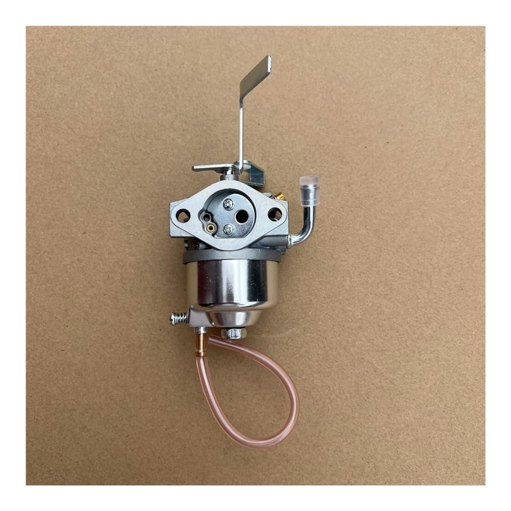 Carburateur MZ175R pour générateur 2 kW 4 temps, compatible EF2600 EF2700 YP20G YP30G