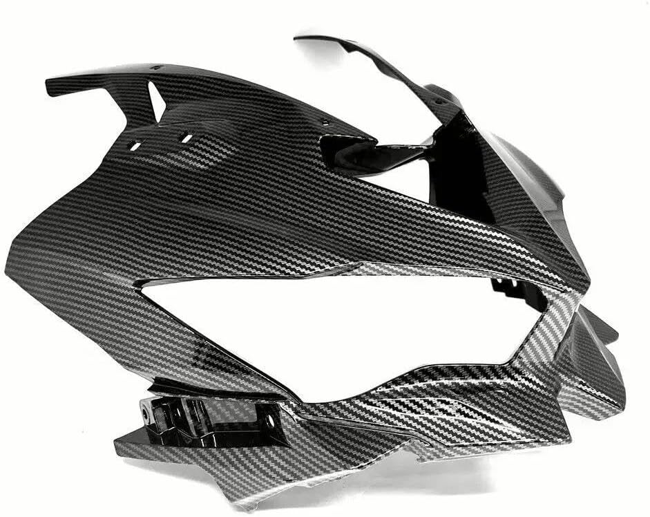 フェアリング ために ZX25R ために ZX-25R 2020 2021 2022 カーボン