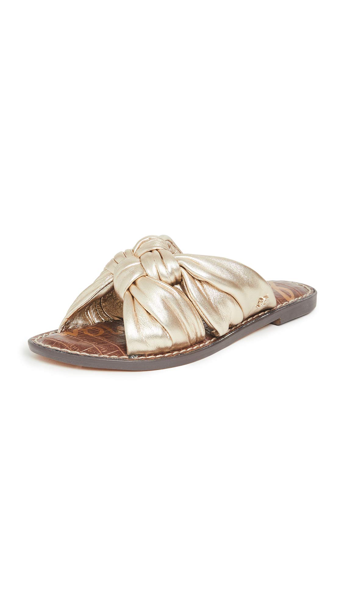 Women's Garson Flat Sandal