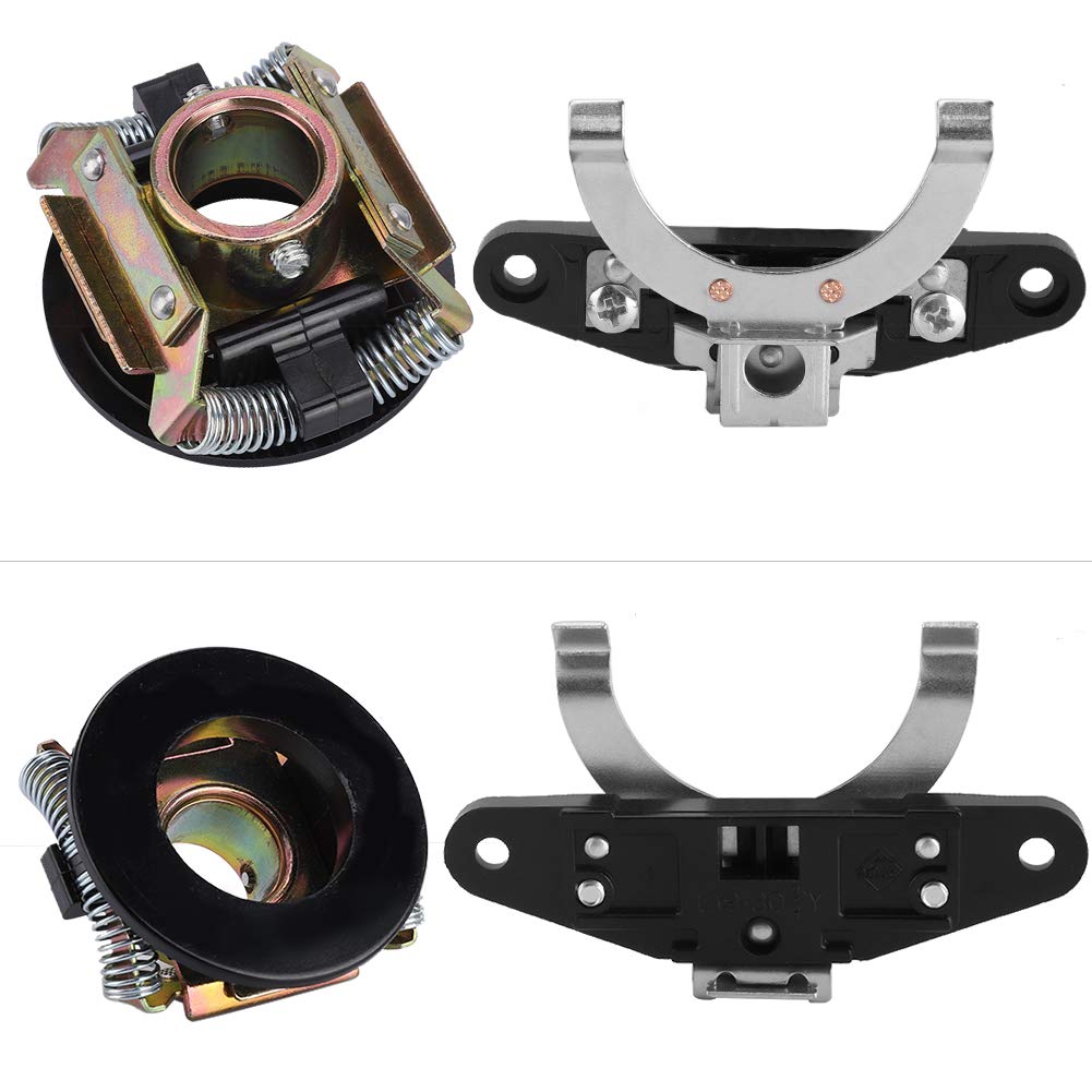 Motor Eléctrico Monofásico Cambia Regulador Mecánico Interruptor Centrífugo L19-302Y