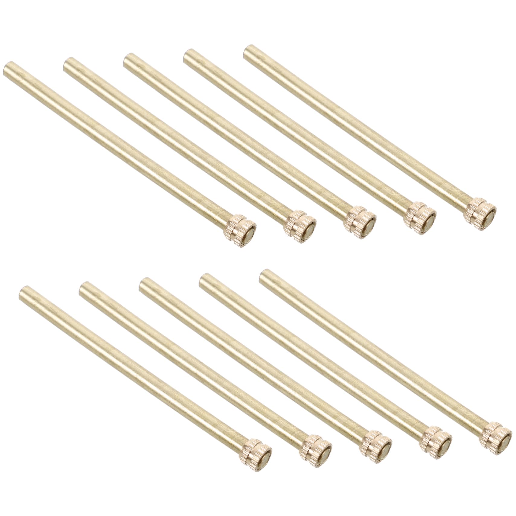 HOODANCOS 10pcs Metal Photo Frame Back Brackets for Tabletop Display Sturdy Support Legs for Artwork and Photos Easy Installation Easel Back Stands Picture Frame Holders