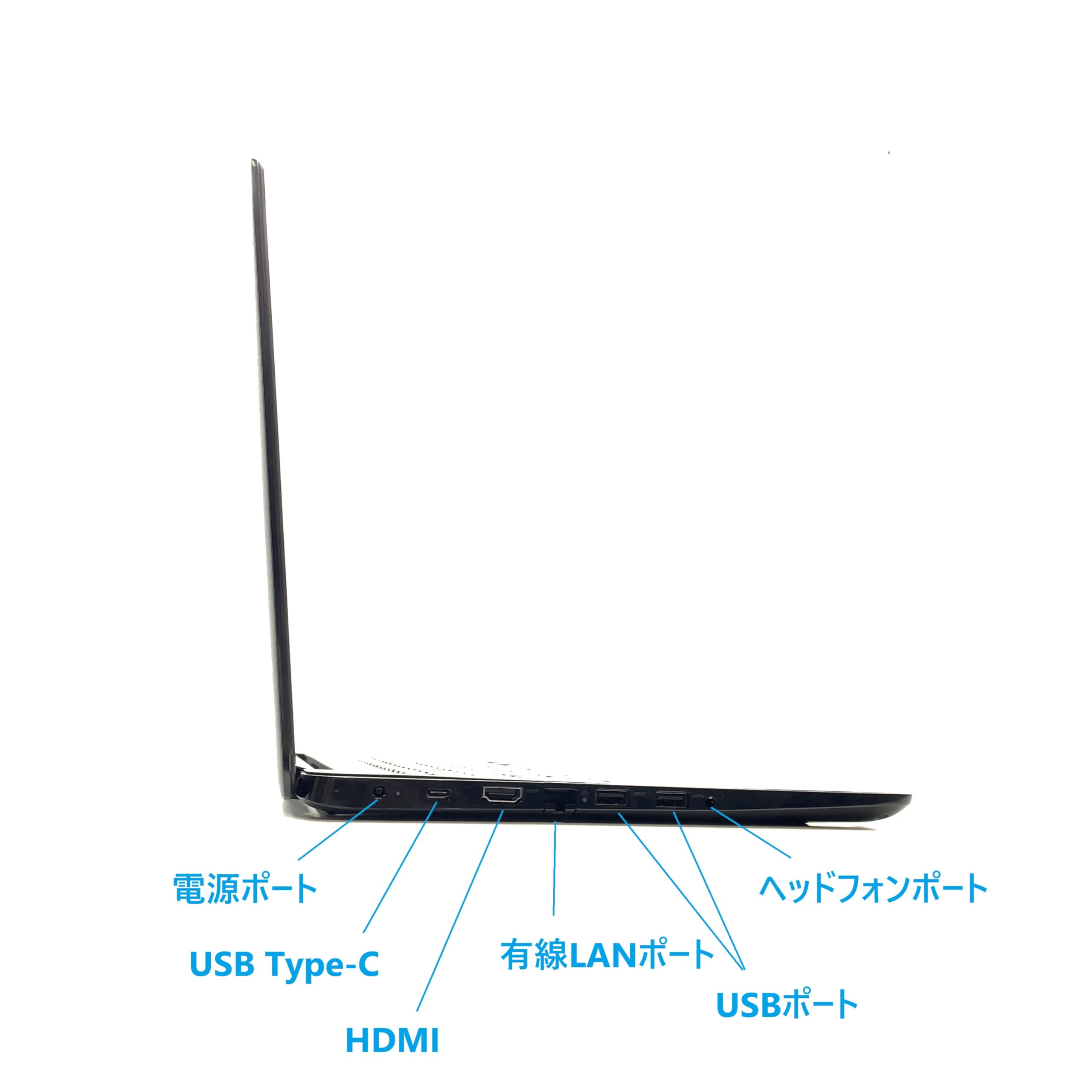 Amazon.co.jp: ノートパソコン DELL Latitude 3500 15.6型HD Core i5 