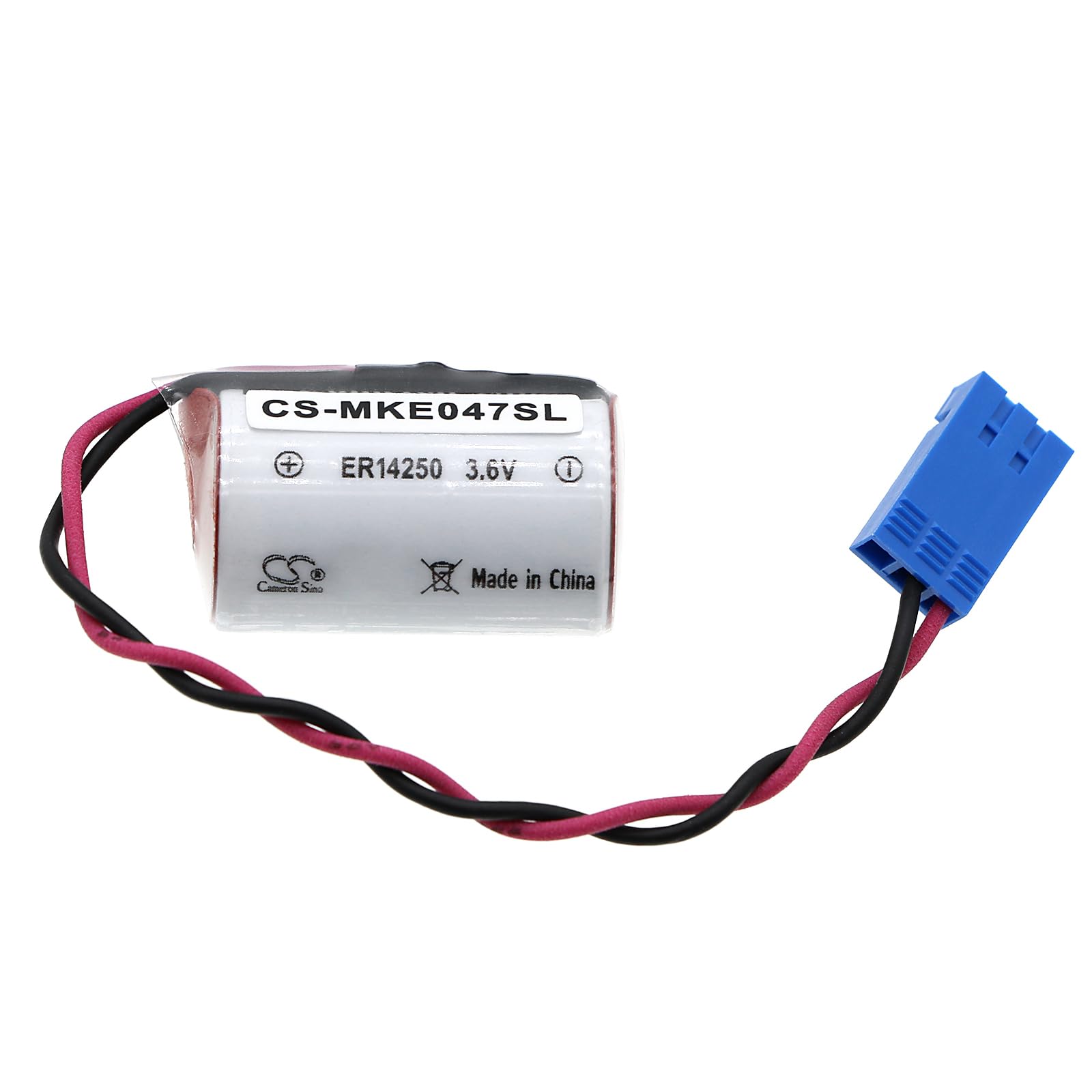 TECHTEK Battery 1200mAh compatible with [Bosch] Rexroth MKE037, Rexroth MKE047, MKE098 replaces R911277133, R911281394