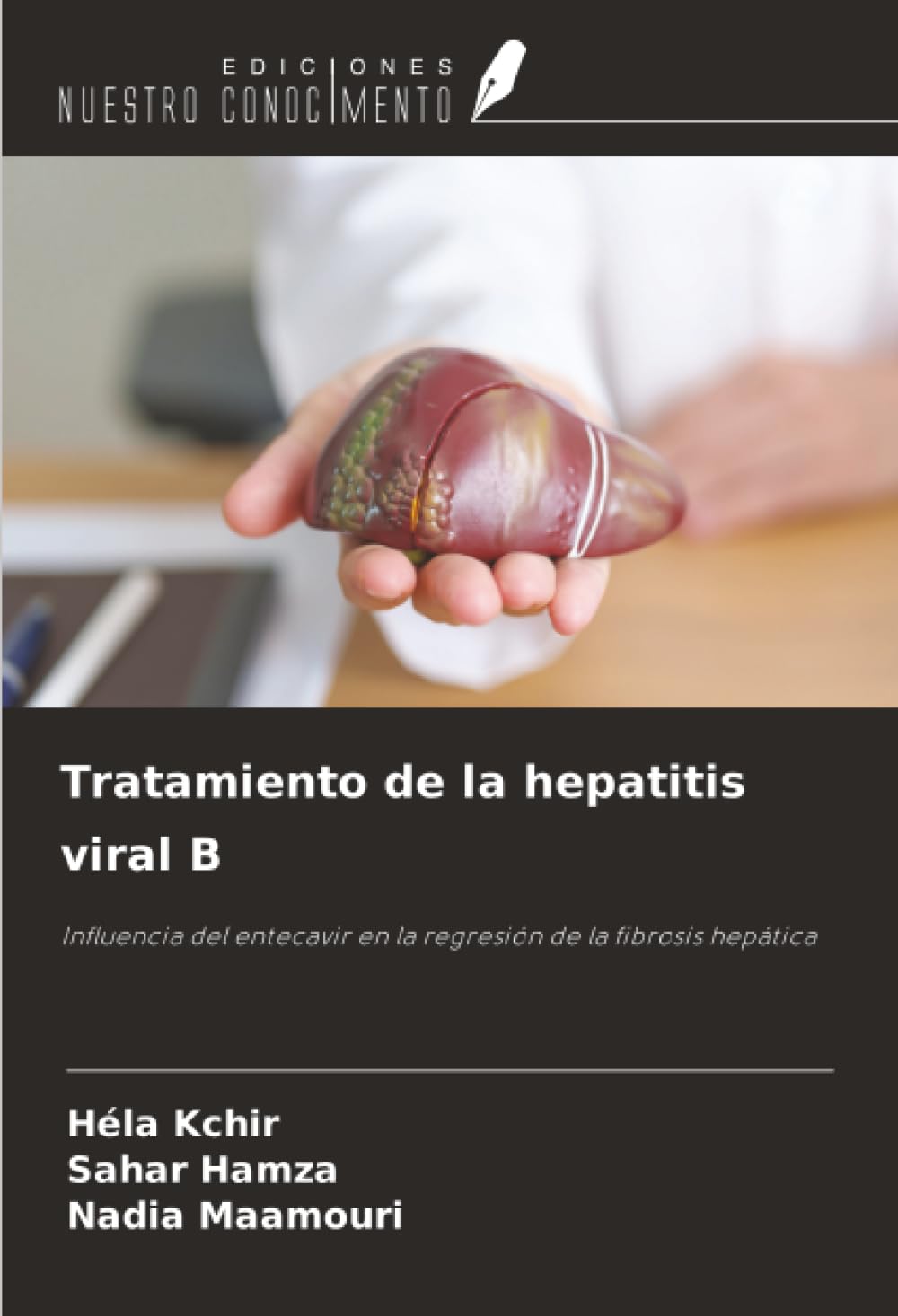 Tratamiento de la hepatitis viral B: Influencia del entecavir en la regresión de la fibrosis hepática