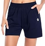 Women's Cotton Shorts 5