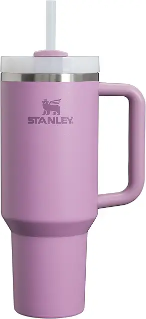 Gourde Stanley Quencher H2.0 1.2L Isotherme Lavable - Lilas