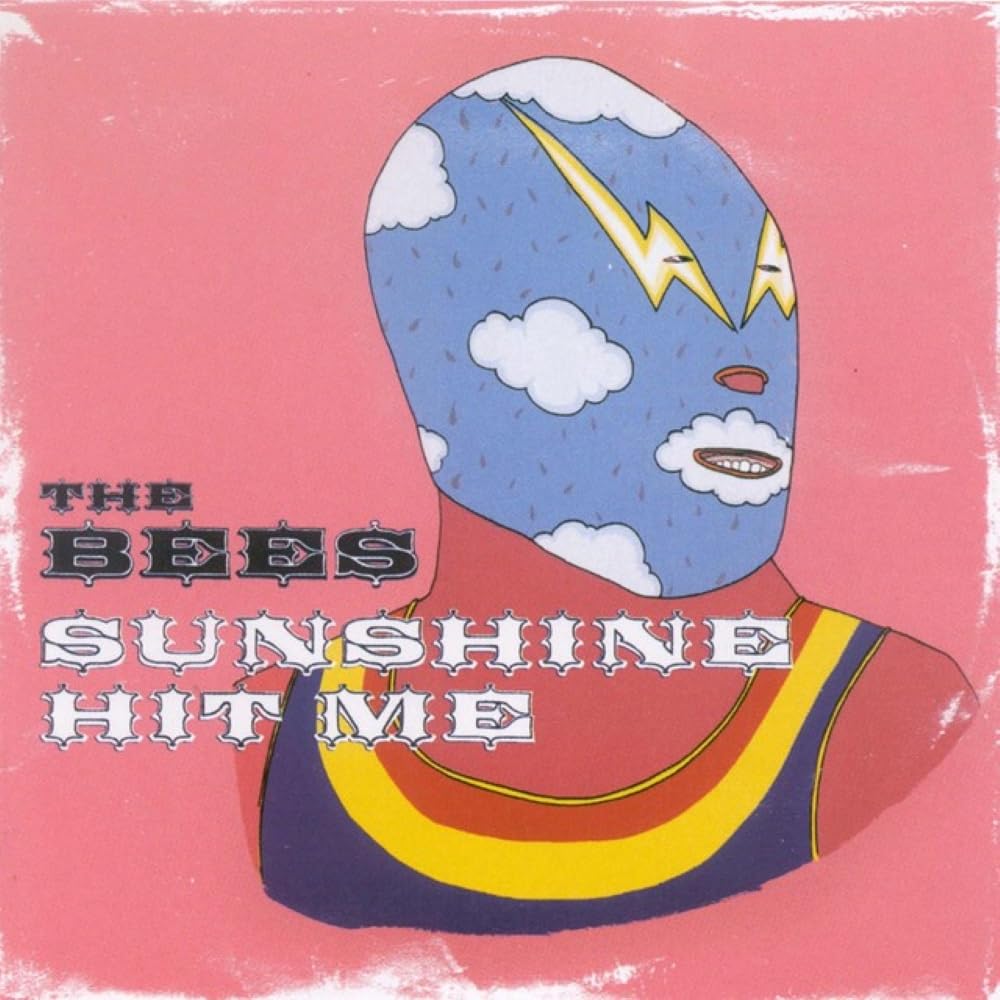 Sunshine Hit Me (Limited Mask