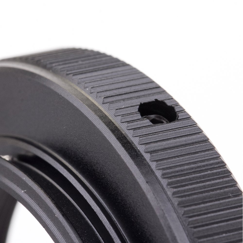 Amazon | (バシュポ) Pixco CCTVレンズ 25mm f/1.4 Cマウントテレビ