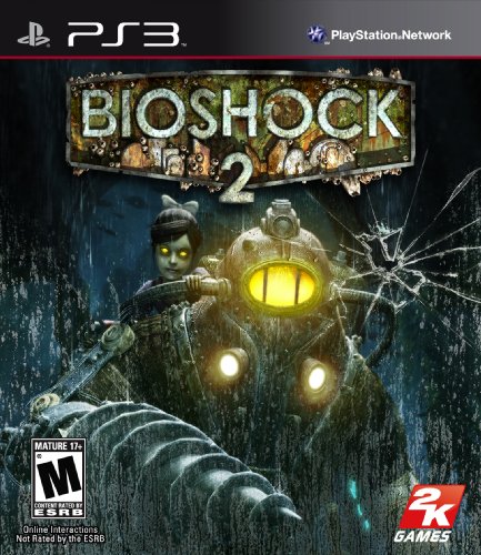 Bioshock 2 (�A����)