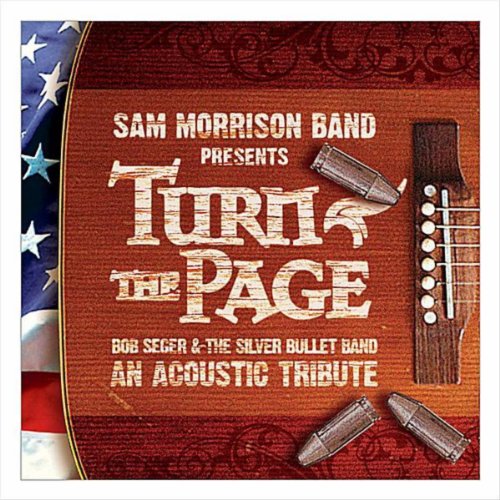 Sam Morrison and Turn the Page