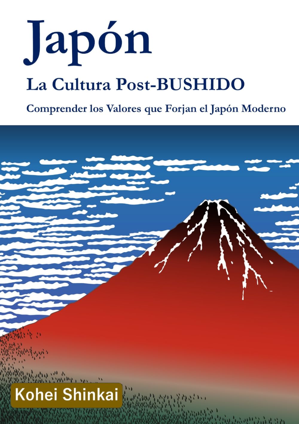 Japón: La Cultura Post-BUSHIDO