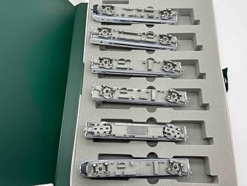 はるか品 JR 281系特急電車(ハローキティ はるか・Kanzashi)セット｜製品