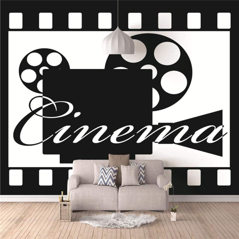 proiettore cinematografico per camera da letto