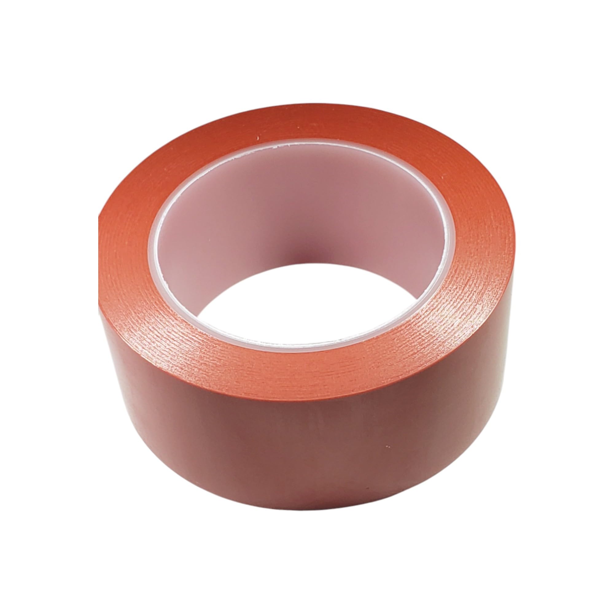 ALLTAPESDEPOT All Tapes Depot: Greenhouse Repair Tape - Polyethylene Film for Long-Term UV Protection, Ideal for Greenhouses, Boats, and Campers, Orange – 3