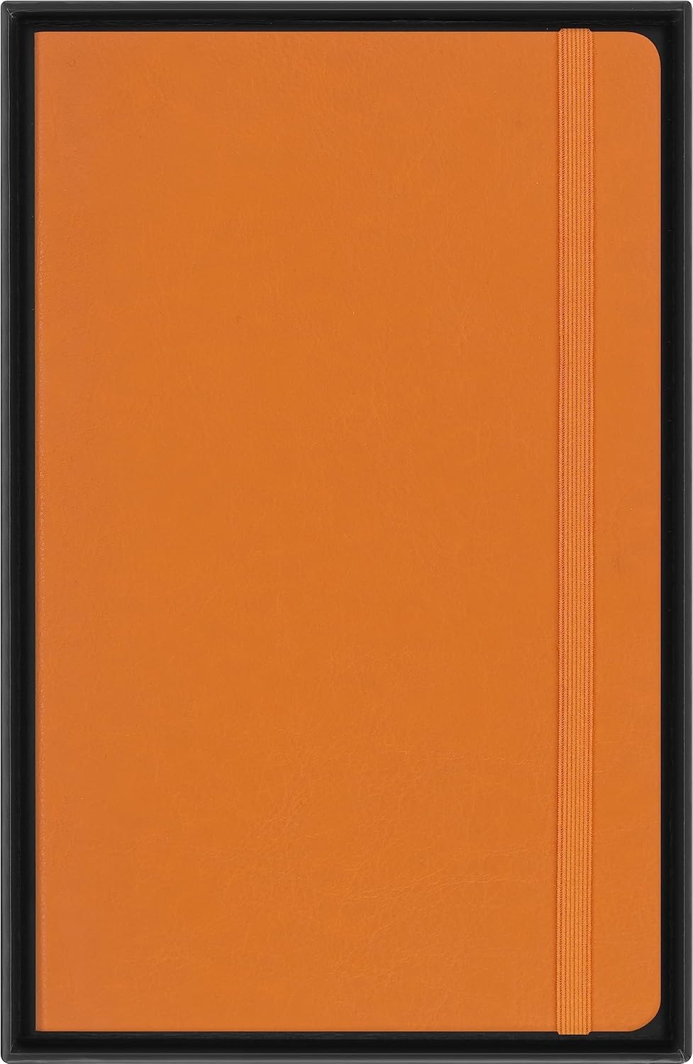 Taccuino Moleskine Precious & Ethical - Copertina Vegana Blu, Chiusura Elastica, Formato Large 13x21cm - Foto 10