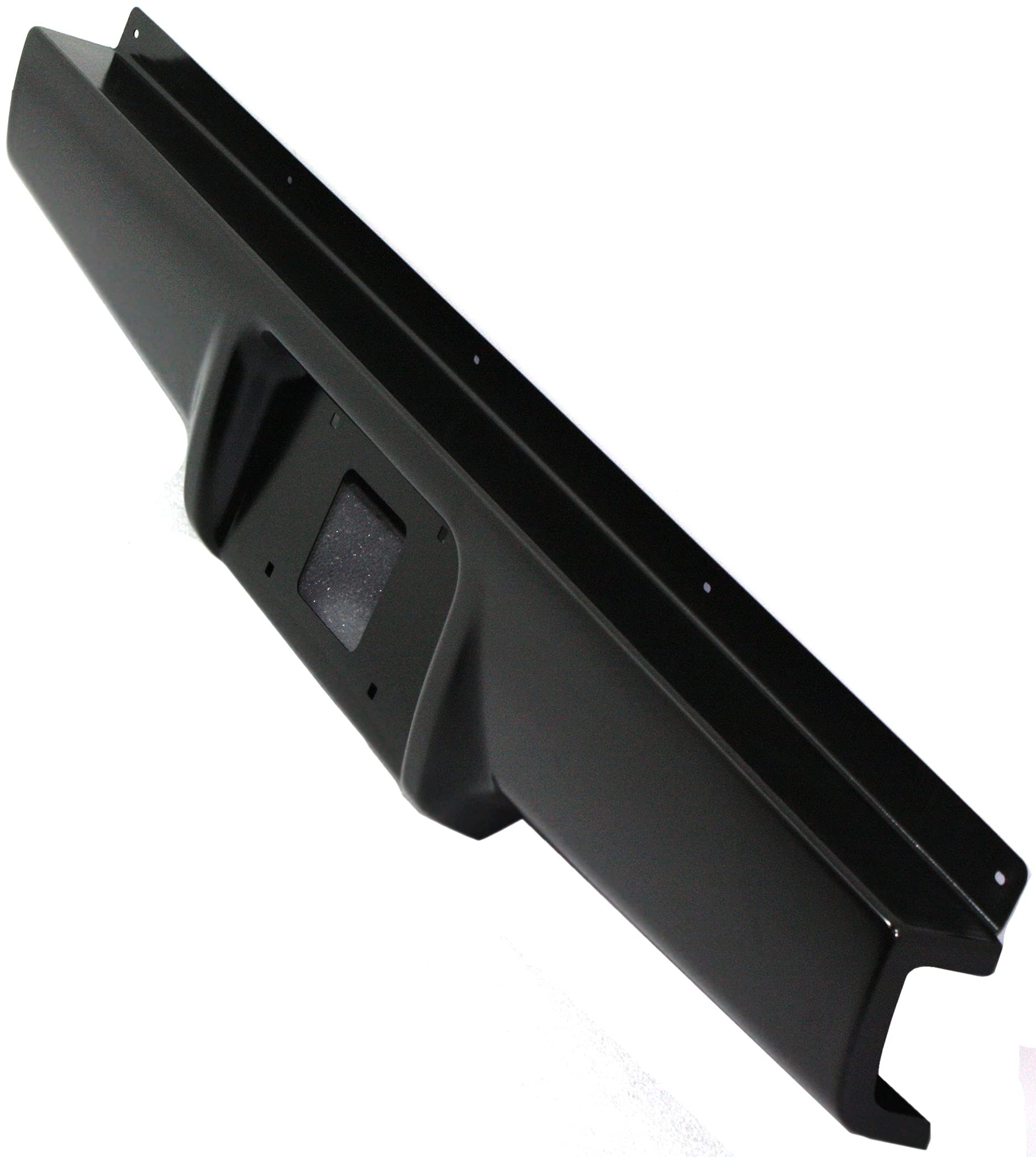 Garage-Pro Roll Pan Compatible with Chevrolet S10 1982-1993 Steel, Fleetside/Styleside