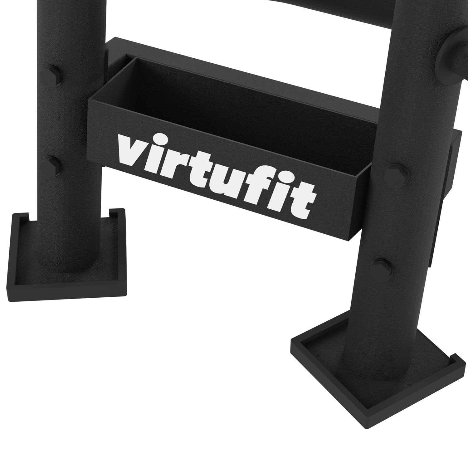 VirtuFit Bodypump - Estante de almacenamiento para bombas (capacidad para 10 juegos)