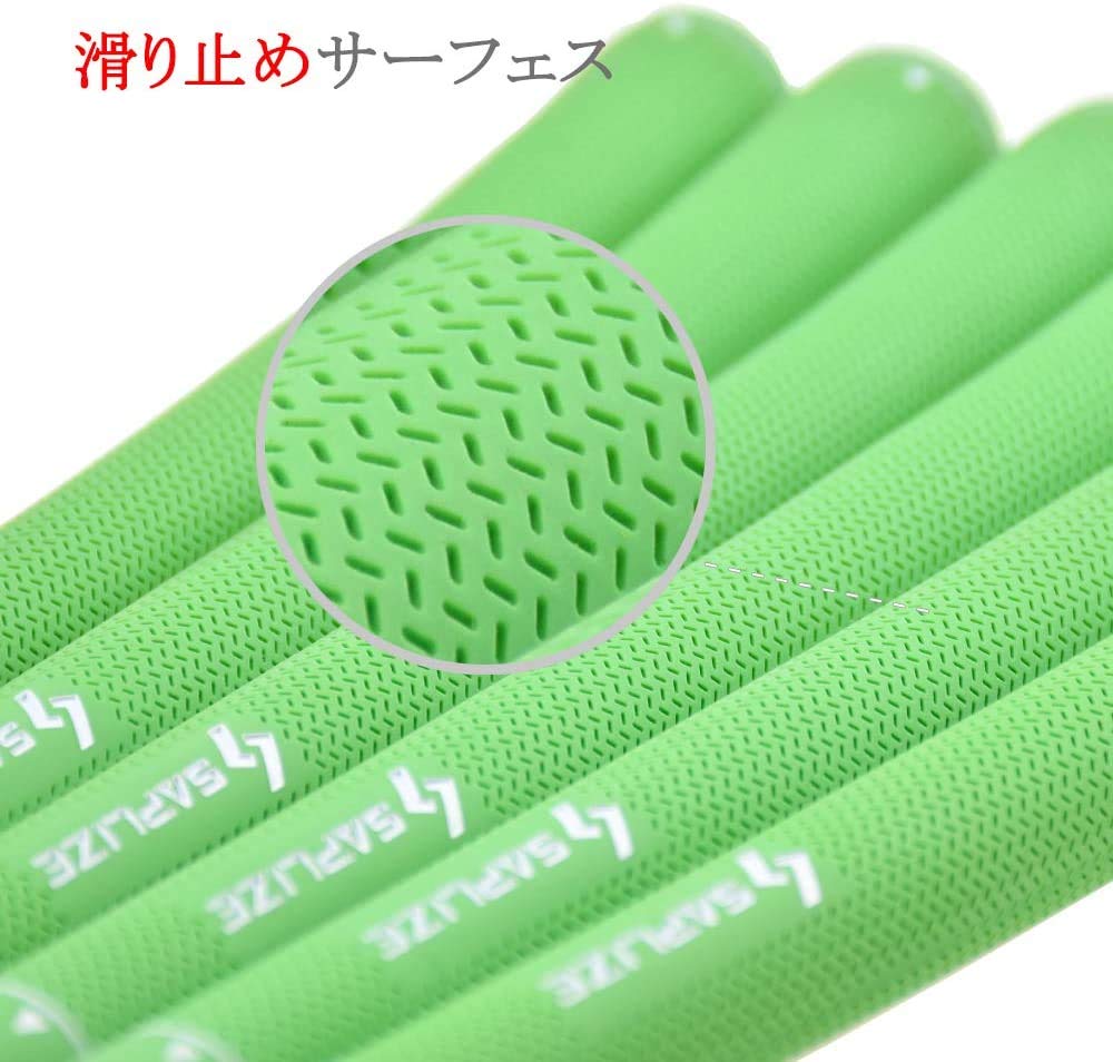 Amazon | 【13本交換セット】SAPLIZE セープライズ 点状の滑り止め