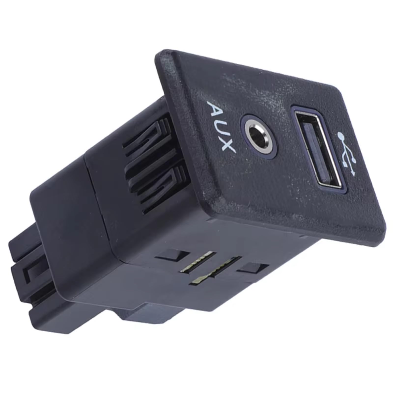 Compatibile Con Nissan Per Rogue 2016 2017 2018 2019 Accessori Per Ricambi Auto Jack Ausiliario Audio Sostituzione Porta USB 795405025 Adattatore USB AUX