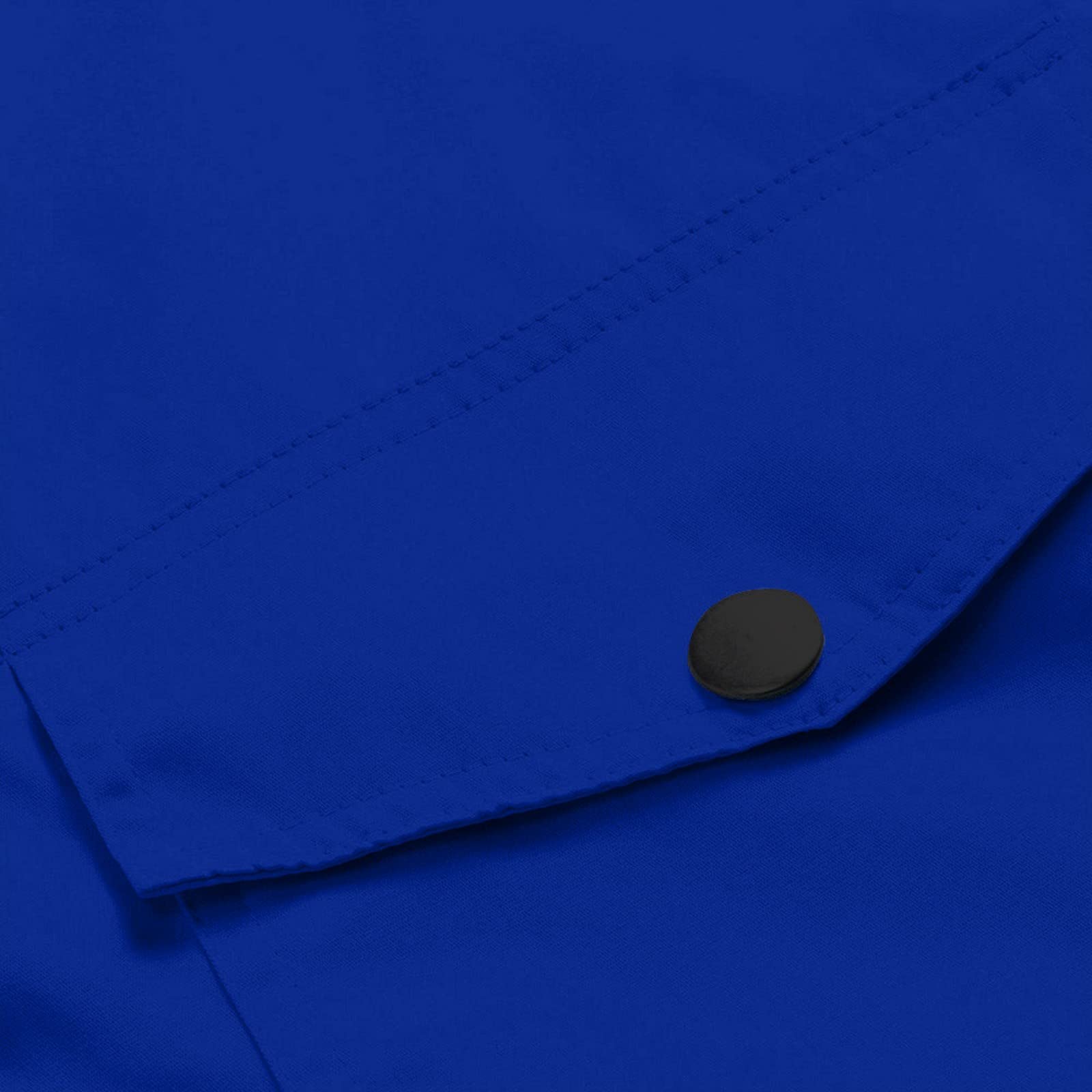 Cappotto da Donna Impermeabile Antivento con Cappuccio da Esterno Impermeabile più Giacca Antipioggia da Donna di Dimensioni Solide Giubbotti 100 Grammi
