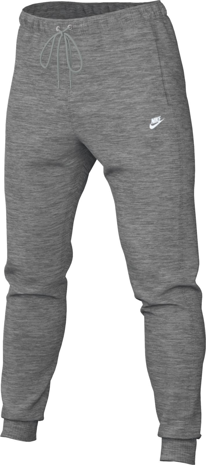 Nike M NK Club FT Jogger Pantaloni Sportivi