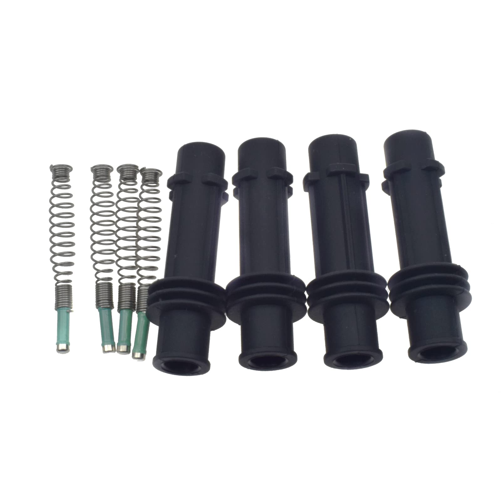 Neue Zündspule Pack Feder Reparatursatz 95514599,55579072,1208091 