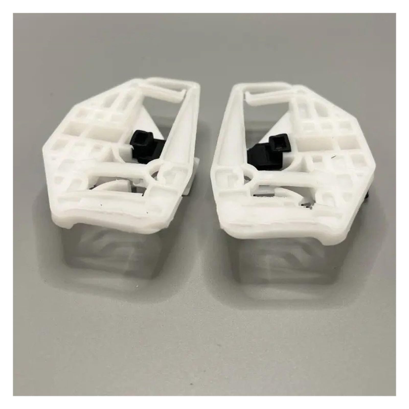 Clip Elevalunas KIT DE REPARACIÓN DE ELEVALUNAS ELÉCTRICO 4/5 - PUERTA DELANTERA IZQUIERDA-DERECHA 1996-2015 PARA PEUGEOT PARTNER