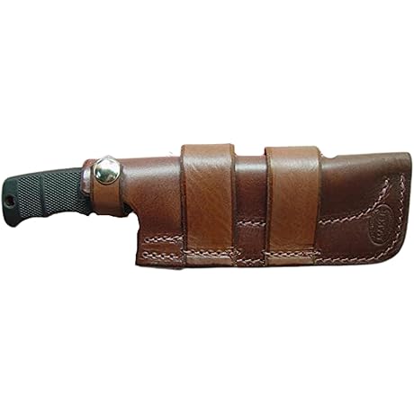 Deftly Crafted Sog Seal Pup Sheath: Unparalleled Protection and Versatility
