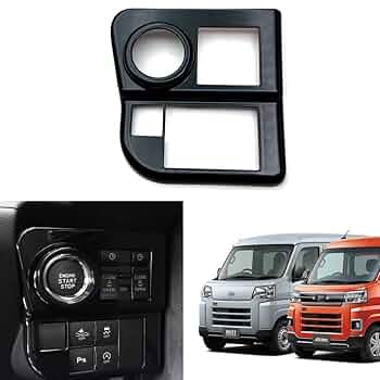 GE☆TAMA出品 新品！ダイハツ純正　アトレー　ハイゼット 61CH3WNnBGL._UF350,350_QL50_.jpg