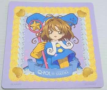 アルバート・ジェームズ・モリアーティ ポストカード 特典