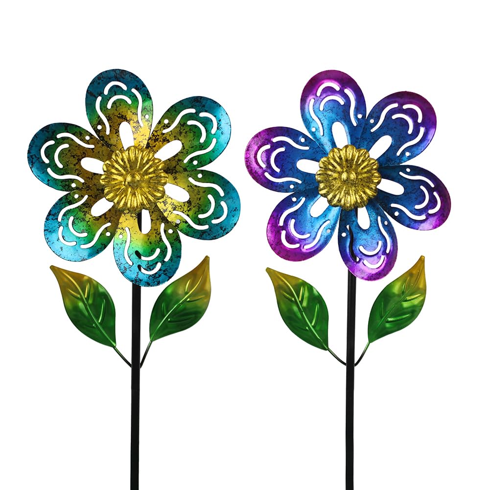 Viveta 2 Pack Wind Spinners