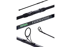 LITTMA Surf Spinning Surfcasting & Saltwater Surf Spinning Rod