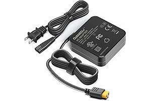 XT60 Charger: Power up your RC devices efficiently