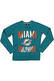 miami dolphins youth hoodie