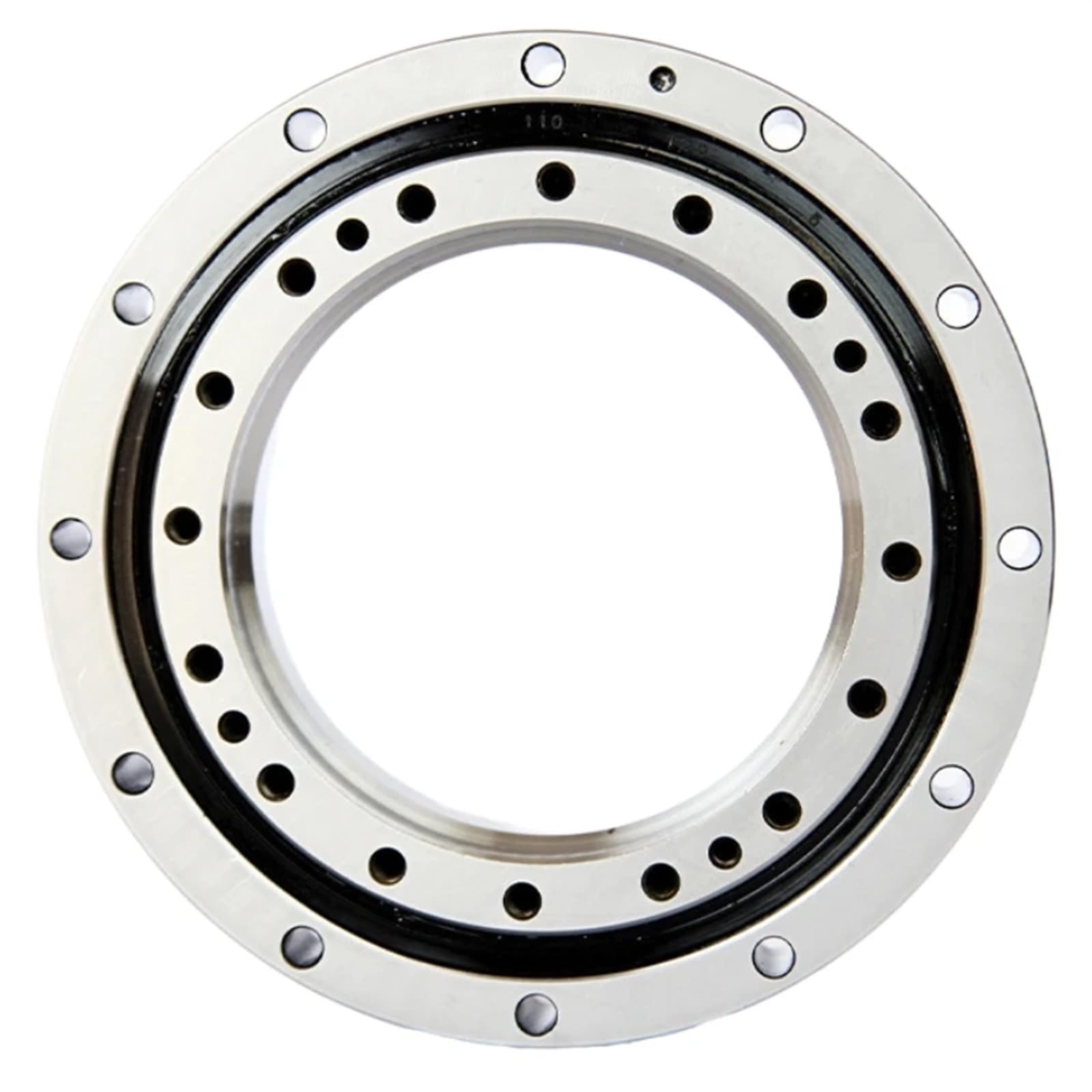 TSWASWUGP 1PCS SHF14 38 * 70 15.1MM Cross Roller Bearing Joint Reducer Bearings