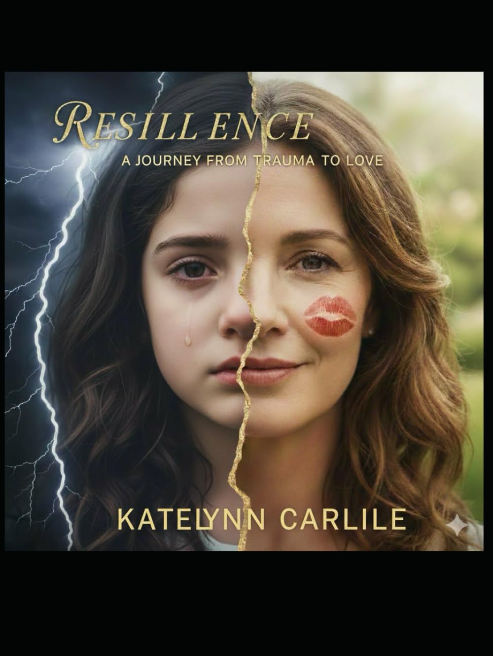 Resilience: A Journey from Trauma to Love