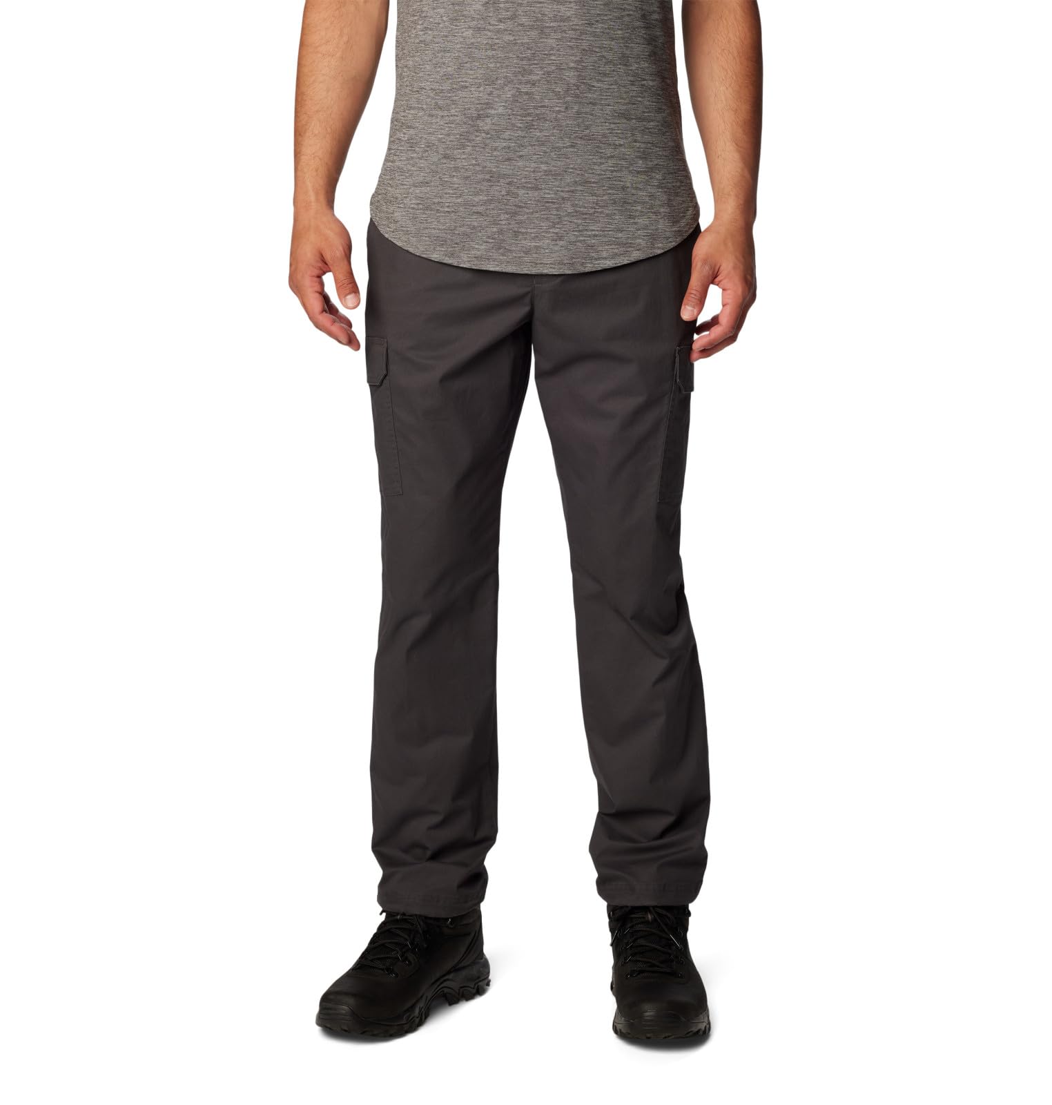 Columbia Men's Shark Rapid Rivers Cargo Pant, Small