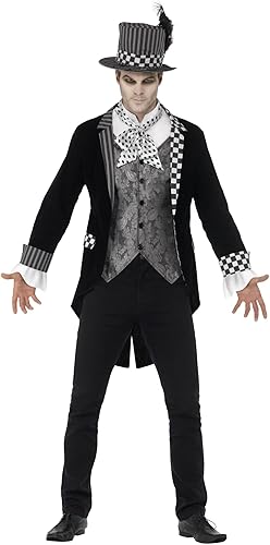 Smiffys Hombre Clásico