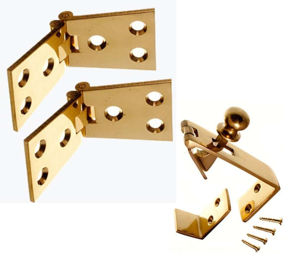 Amazon.co.uk counter flap hinges
