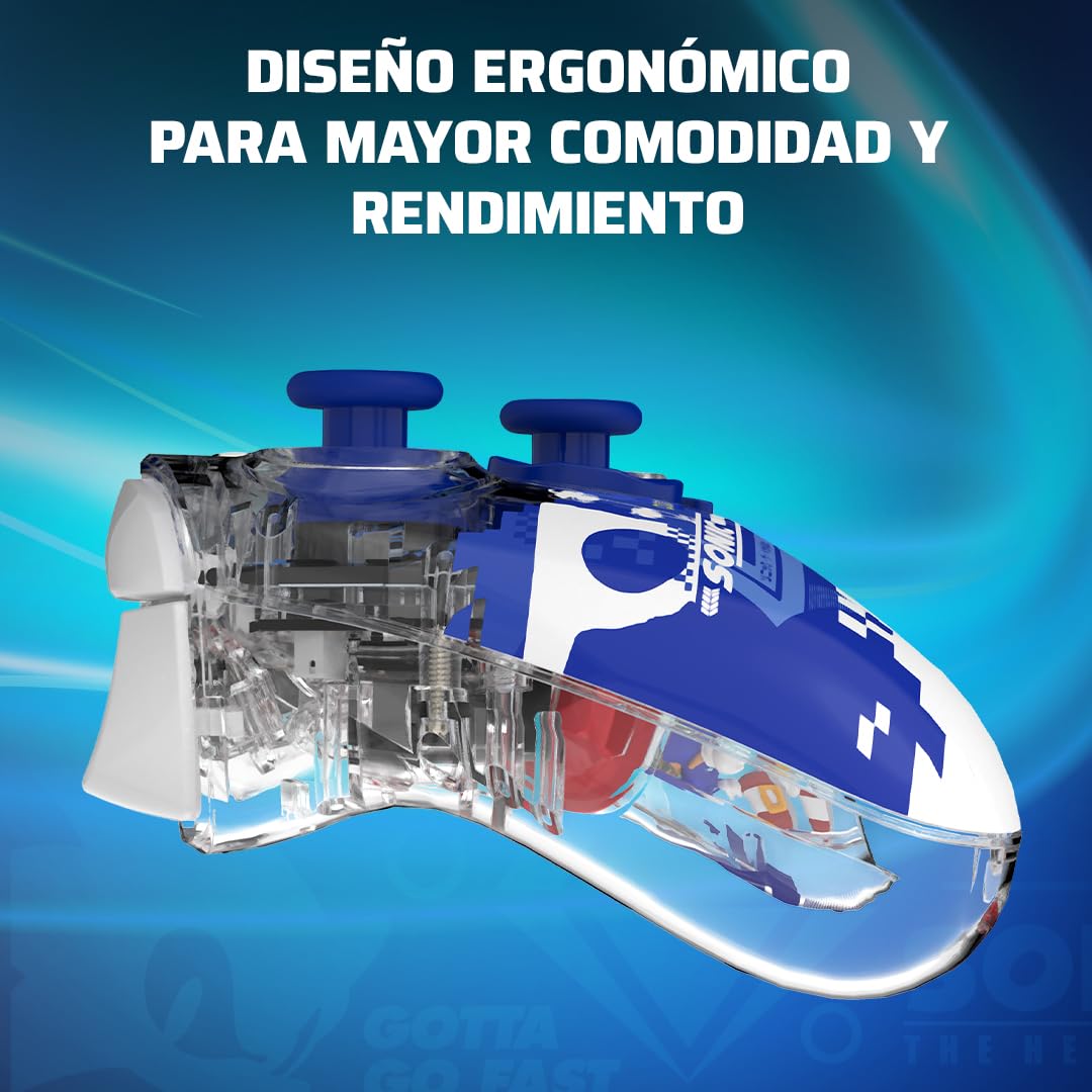 PDP REALMz Nintendo Switch Pro Controller