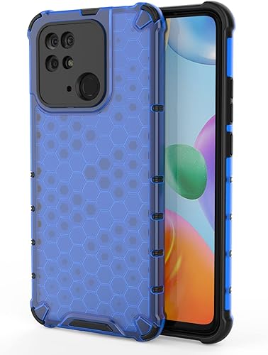 Miniatura 9 de Funda para Xiaomi Poco M5s 4G, Funda para Redmi Note 10 4G  Note 10S 4G  Note 11 SE (India) Case Funda 2 en 1 Funda para teléfono Rojo