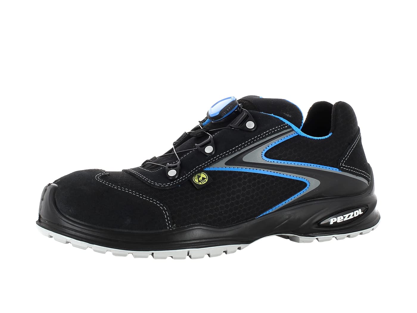 PEZZOL Safety Shoes