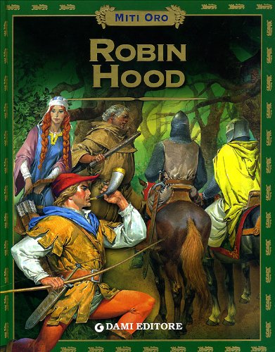 Robin Hood Robin Hood
